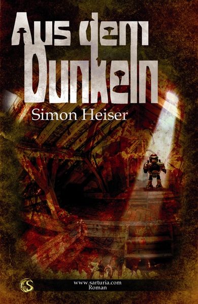 Cover von Aus dem Dunkeln