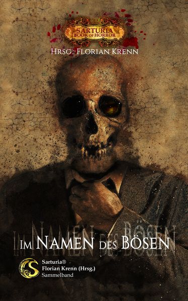 Cover von Im Namen des Bösen
