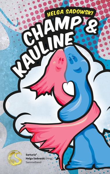 Cover von Champ & Kauline