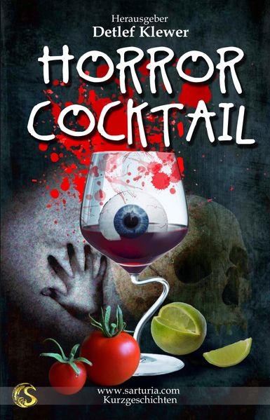 Cover von Horror Cocktail