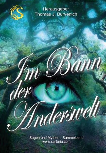 Cover von Im Bann der Anderwelt