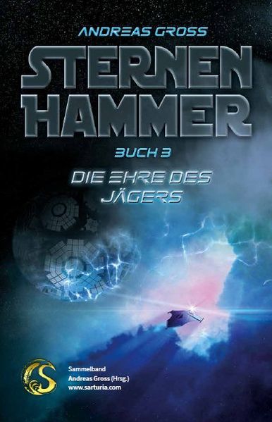 Cover von Die Ehre des Jägers