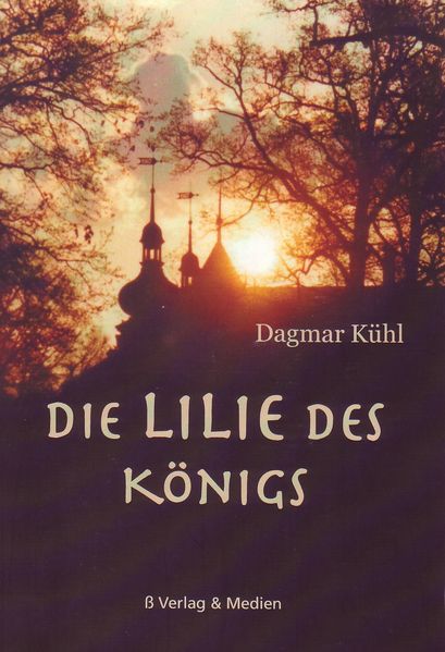 Cover von Die Lilie des Königs
