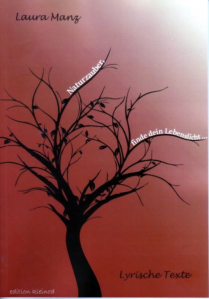 Cover von Naturzauber, finde dein Lebenslicht …