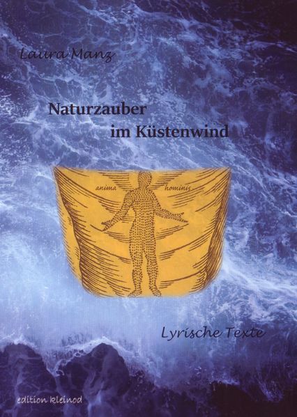 Cover von Naturzauber / Naturzauber im Küstenwind