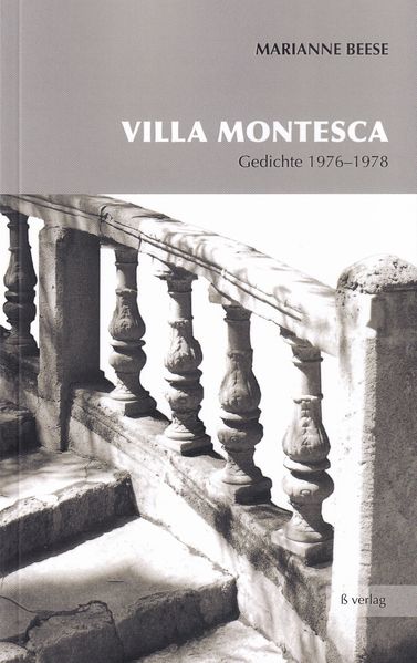 Cover von Villa Montesca