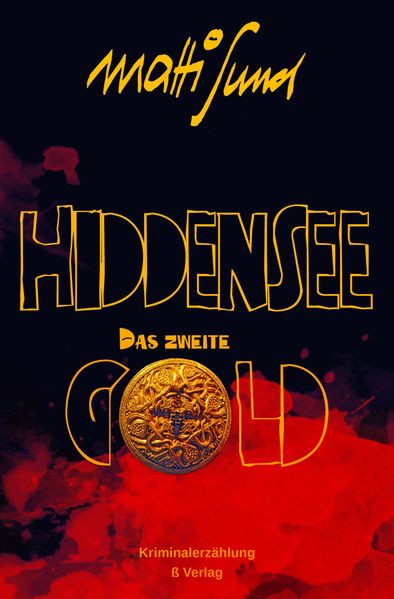 Cover von Hiddensee
