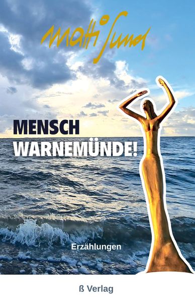 Cover von Mensch Warnemünde!