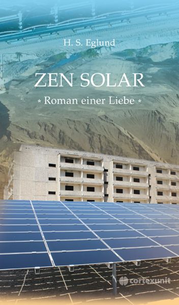 Cover von Zen Solar