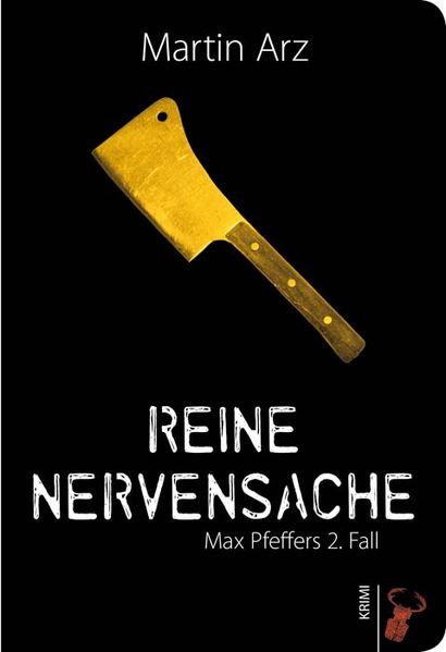 Cover von Reine Nervensache