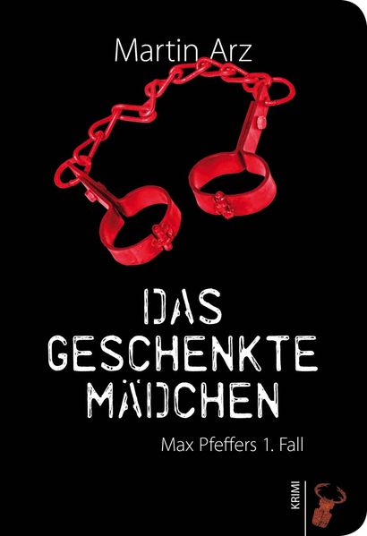 Cover von Das geschenkte Mädchen
