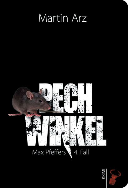 Cover von Pechwinkel