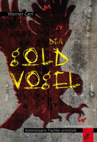 Cover von Der Goldvogel