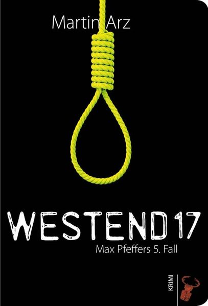 Cover von Westend 17