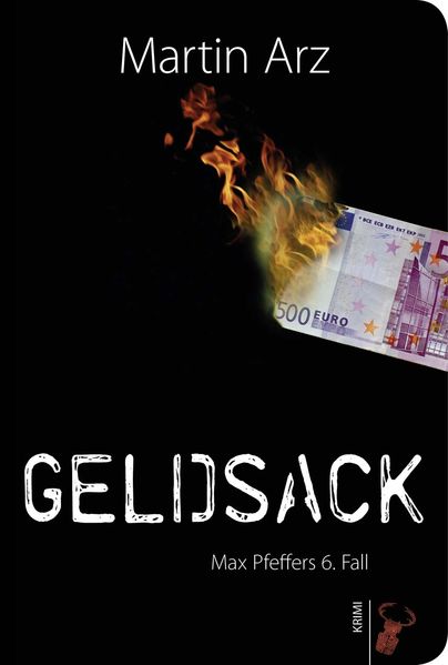 Cover von Geldsack