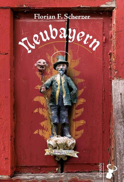 Cover von Neubayern