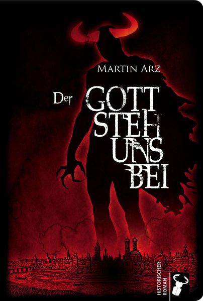 Cover von Der Gottstehunsbei