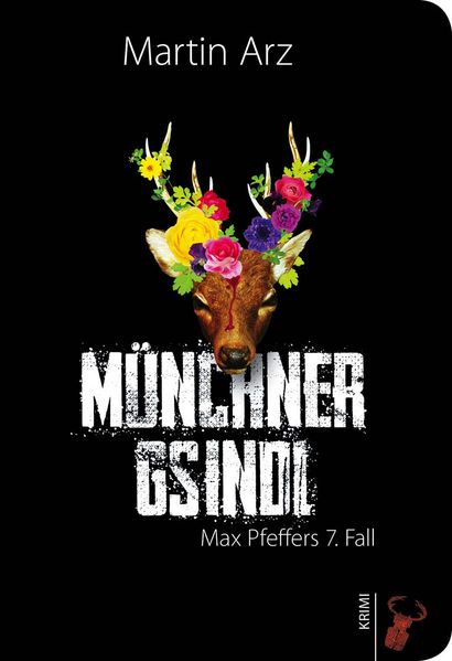 Cover von Münchner Gsindl