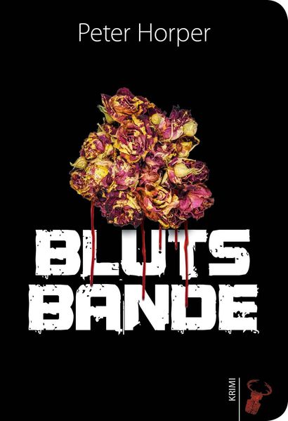 Cover von Blutsbande