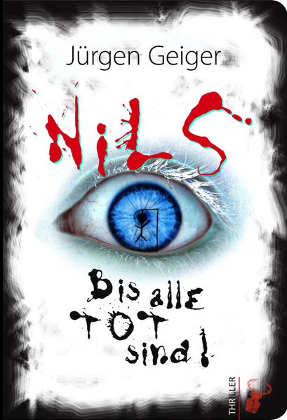 Cover von Nils