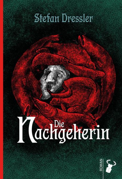 Cover von Die Nachgeherin
