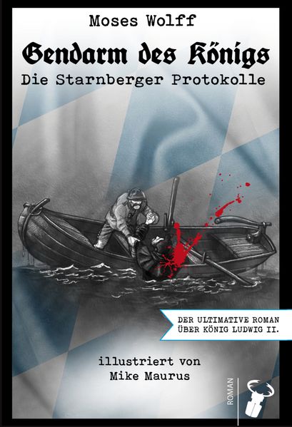 Cover von Gendarm des Königs