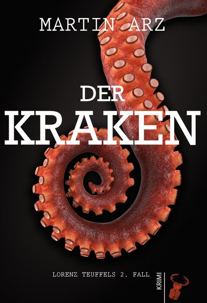 Cover von Der Kraken