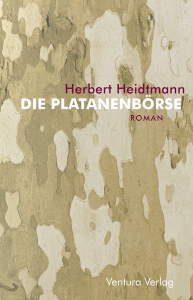 Cover von Die Platanenbörse
