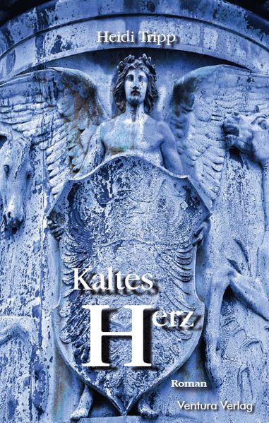 Cover von Kaltes Herz