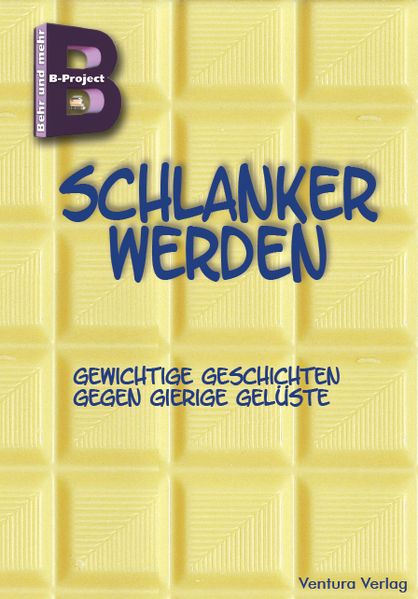 Cover von Schlanker werden
