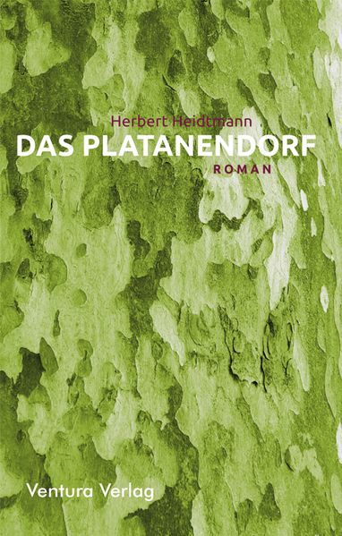 Cover von Das Platanendorf
