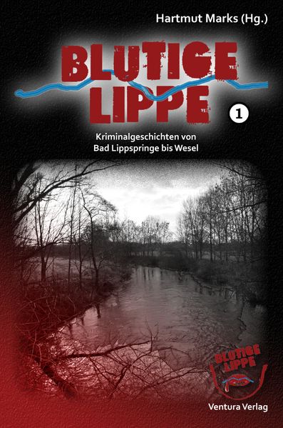 Cover von Blutige Lippe