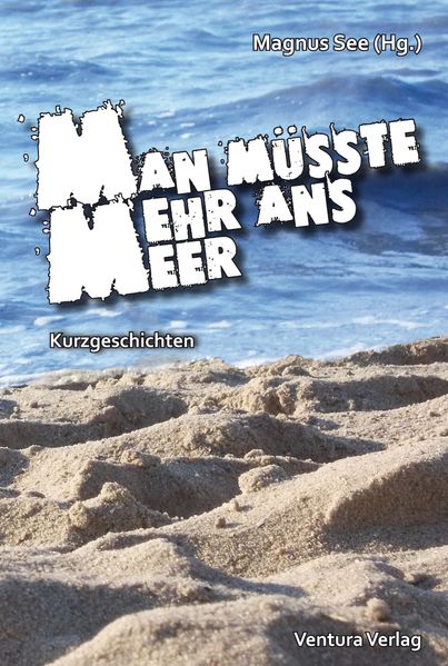Cover von Man müsste mehr ans Meer