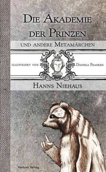 Cover von Die Akademie der Prinzen