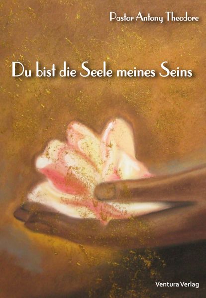 Cover von Du bist die Seele meines Seins