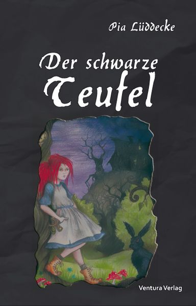 Cover von Der schwarze Teufel