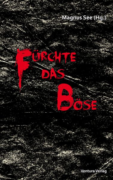 Cover von Fürchte das Böse