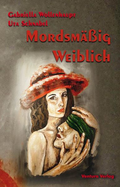 Cover von Mordsmäßig weiblich