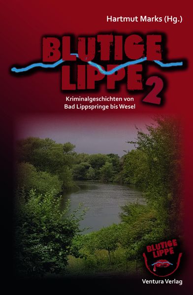Cover von Blutige Lippe 2