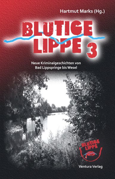 Cover von Blutige Lippe 3