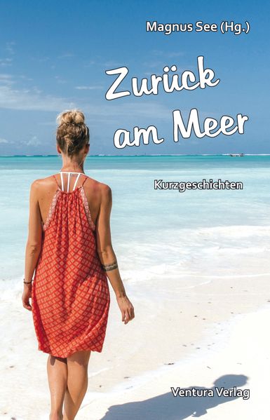 Cover von Zurück am Meer