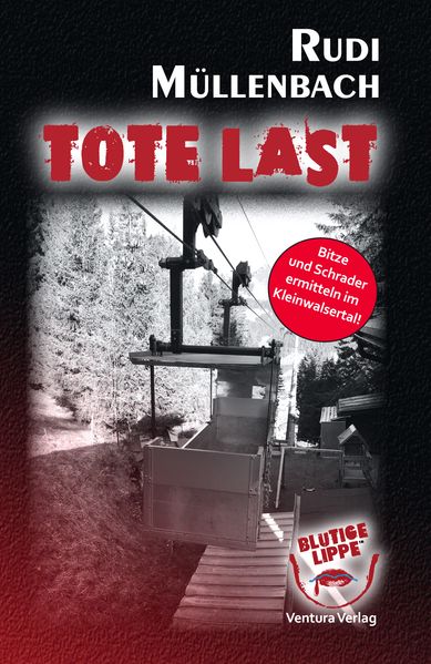 Cover von Tote Last