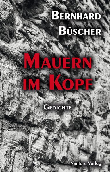 Cover von Mauern im Kopf