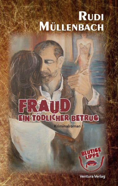 Cover von Fraud