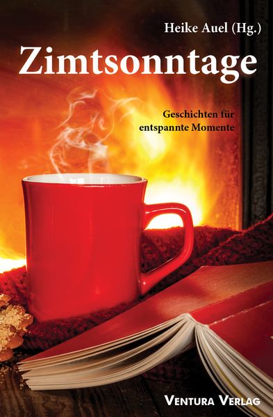 Cover von Zimtsonntage