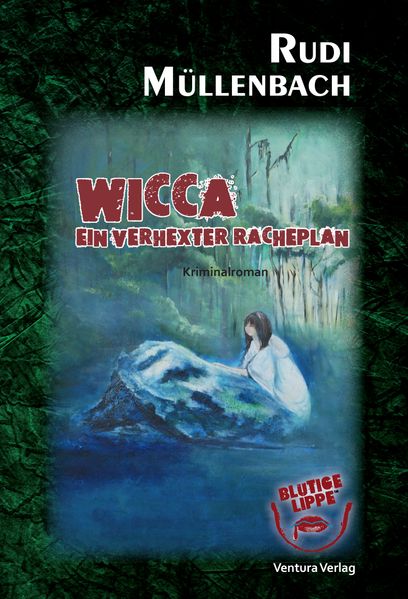 Cover von Wicca