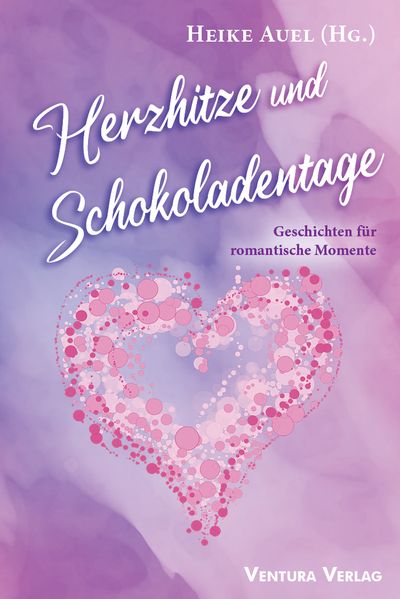 Cover von Herzhitze und Schokoladentage