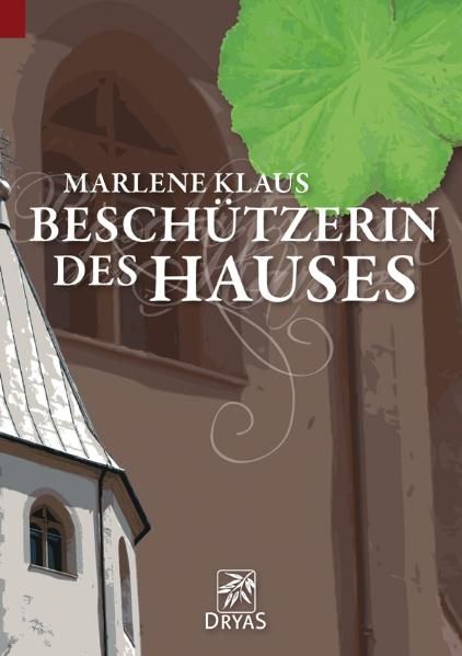 Cover von Beschützerin des Hauses