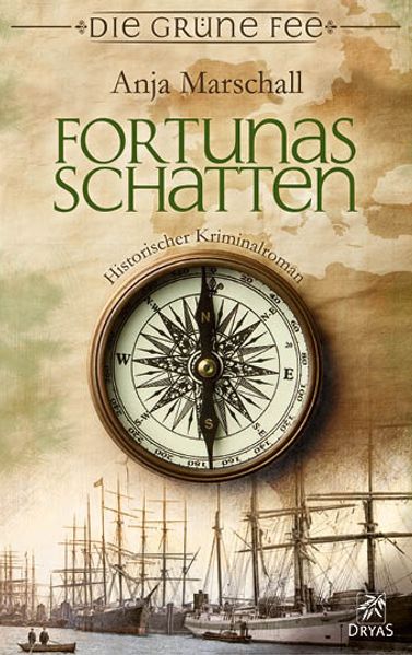 Cover von Fortunas Schatten