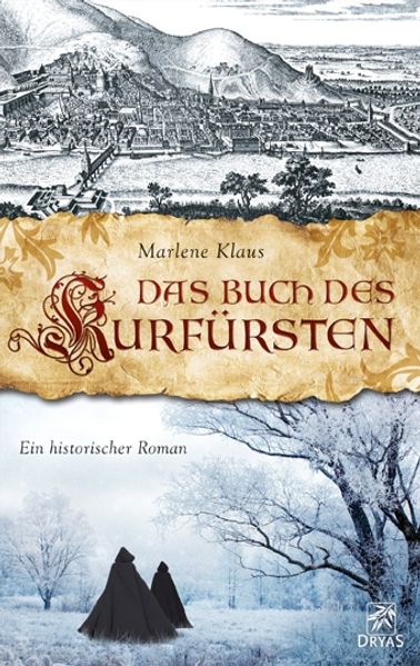 Cover von Das Buch des Kurfürsten